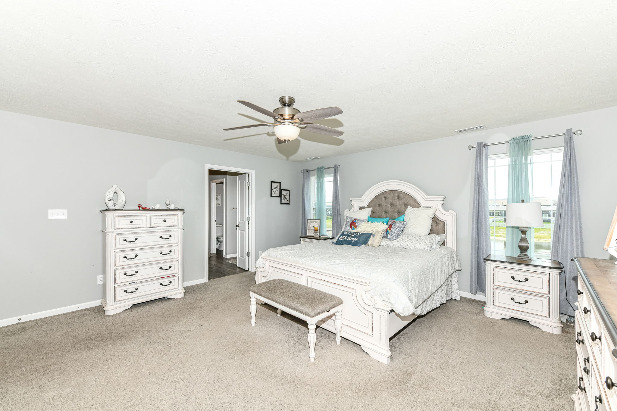 Master Suite