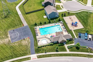 Community amenities