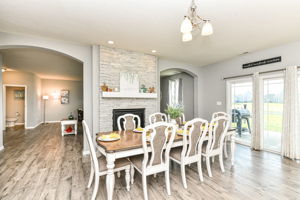 Breakfast Room