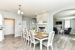 Breakfast Room