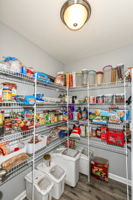Pantry