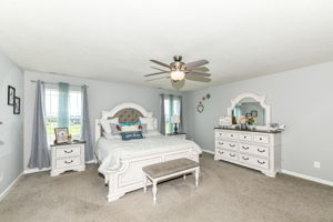 Master Suite