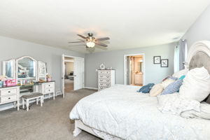 Master Suite