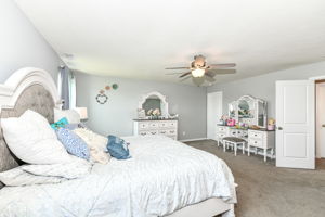 Master Suite