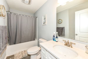 Full bath