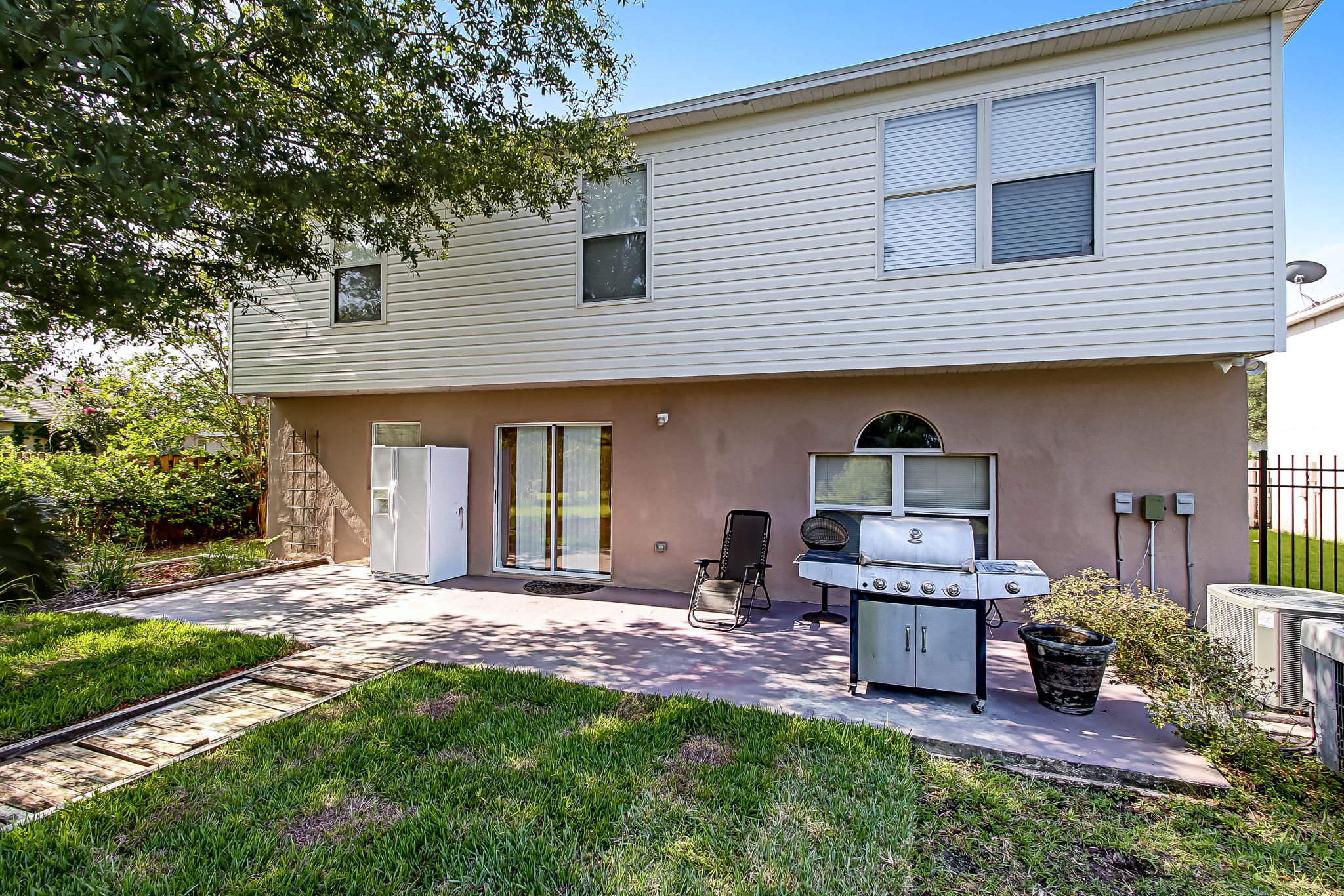 9055 Shindler Crossing Dr, Jacksonville, FL 32222 ECVT