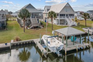 Boat Dock/Lift