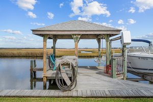 Boat Dock/Lift