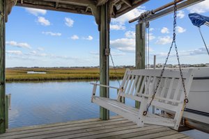 Boat Dock/Lift