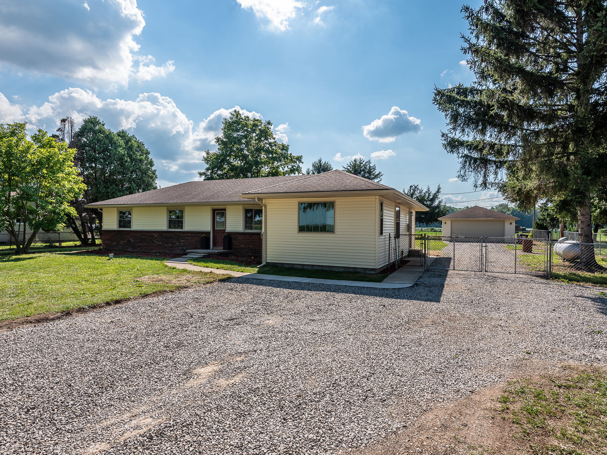 9057 Minx Rd, Temperance, MI 48182 | Tim Zeipekis Photography