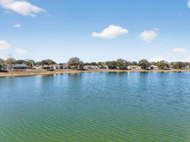 Spectacular Water Views!