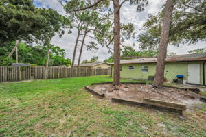Backyard 5