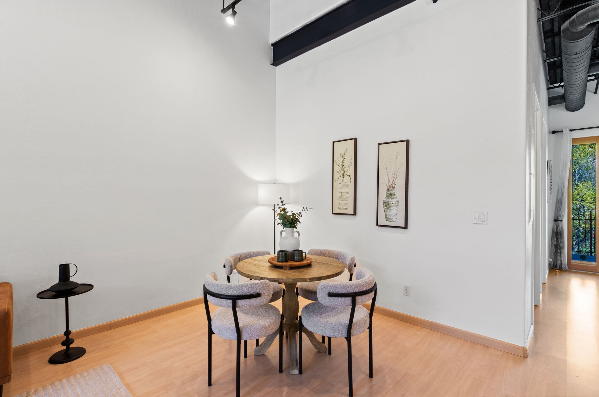 Eating Area