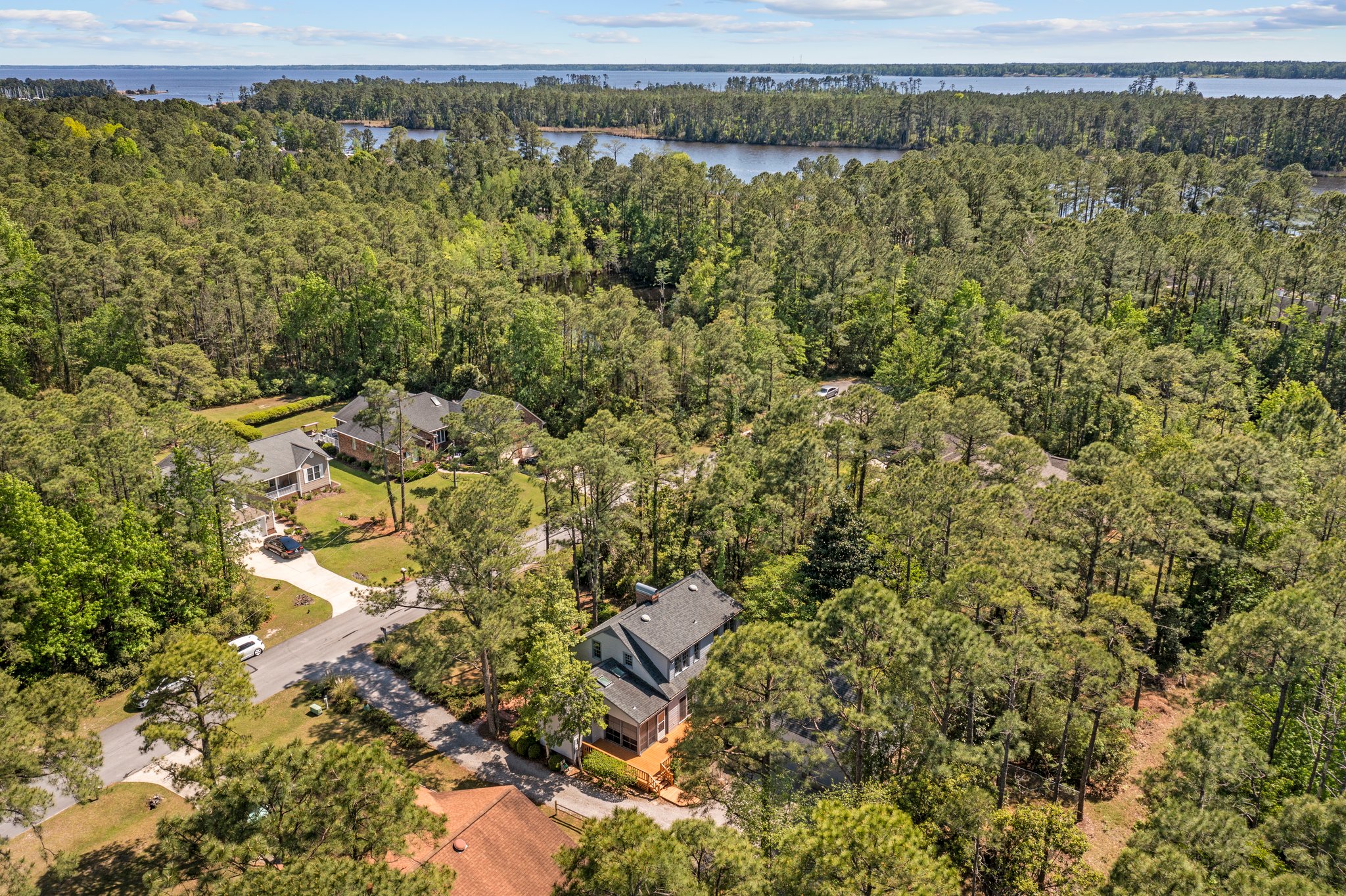 906 Point Ct, New Bern, NC 28560, USA Photo 22