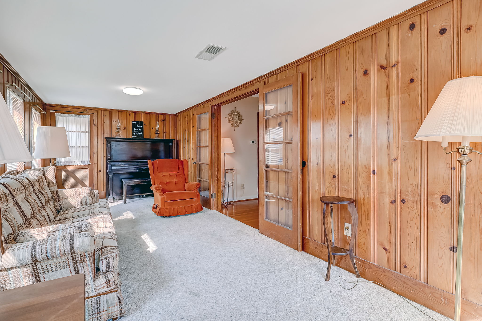 Sitting Room