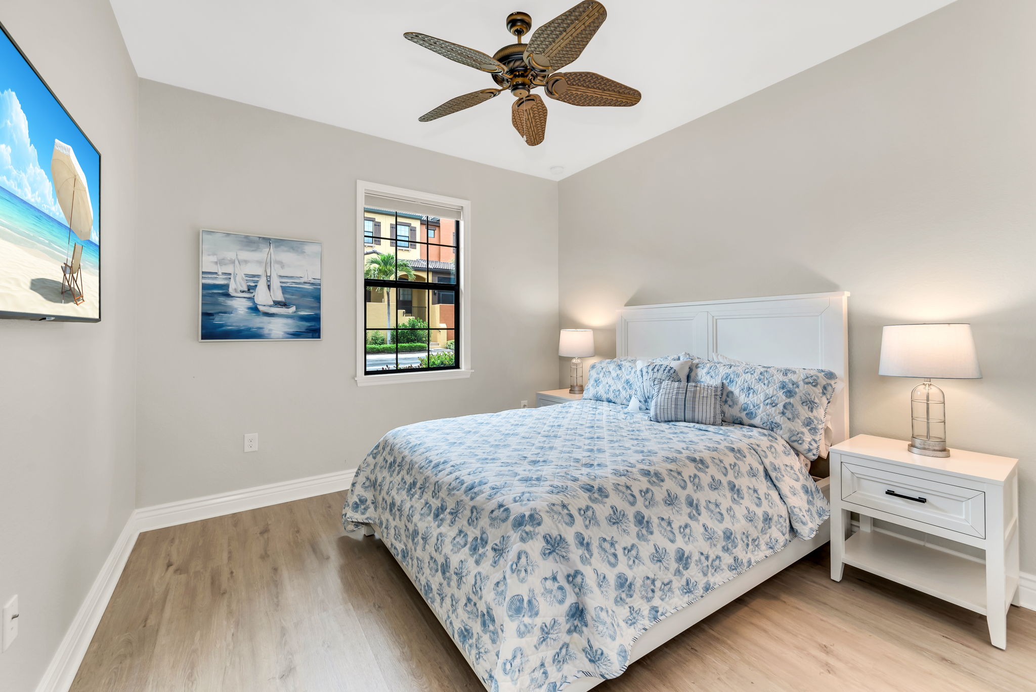 Guest Bed