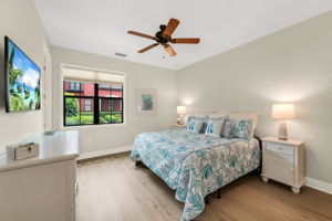 Guest Bed 2