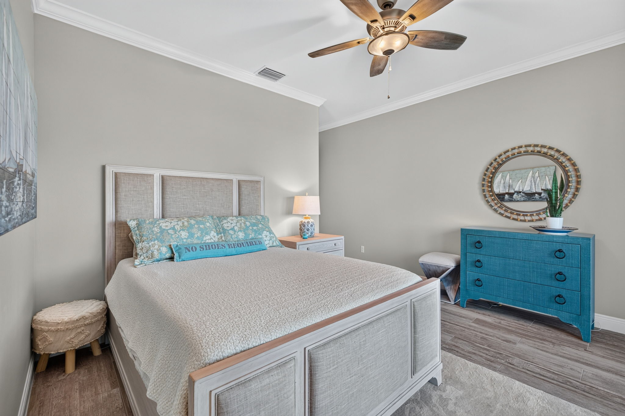 Guest Bedroom 1 - 1 of 2