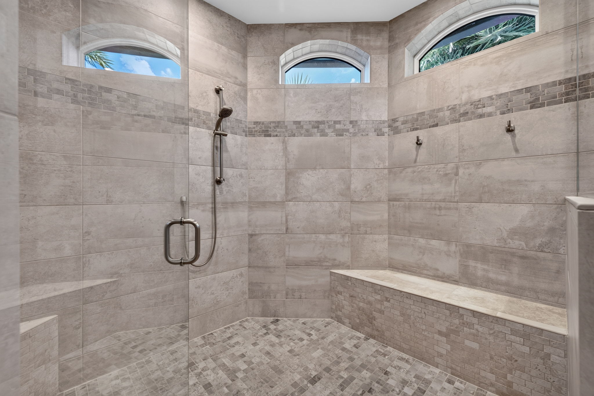 Primary Bathroom 2 of 3