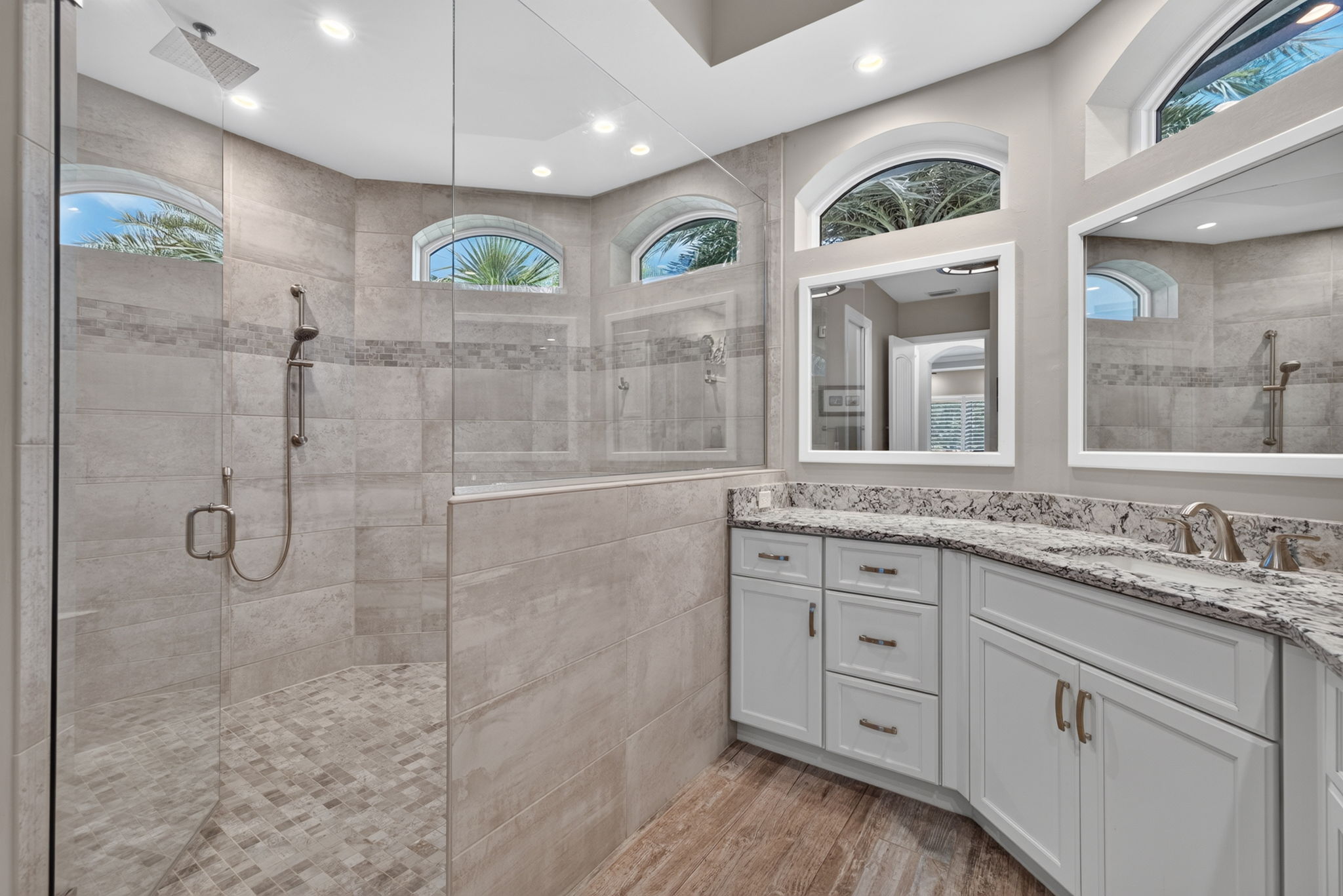 Primary Bathroom 1 of 3