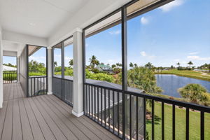 Balcony 1 of 2