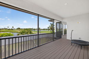 Balcony 2 of 2