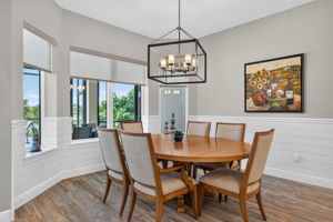 Dining Room 1 of 2