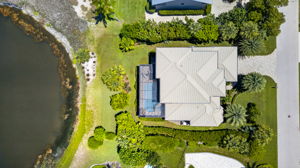 Aerial Overview