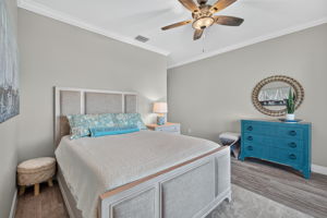 Guest Bedroom 1 - 1 of 2