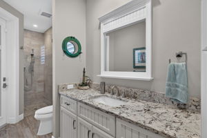 Guest Bathroom 3