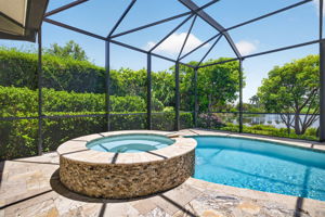Pool 1 of 4