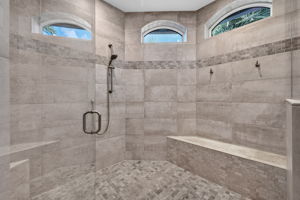 Primary Bathroom 2 of 3