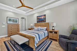 Primary Bedroom 2 of 4