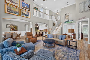 Living Room 2 of 4