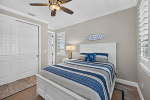 Guest Bedroom 2 - 1 of 2