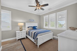 Guest Bedroom 2 - 2 of 2