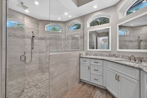 Primary Bathroom 1 of 3