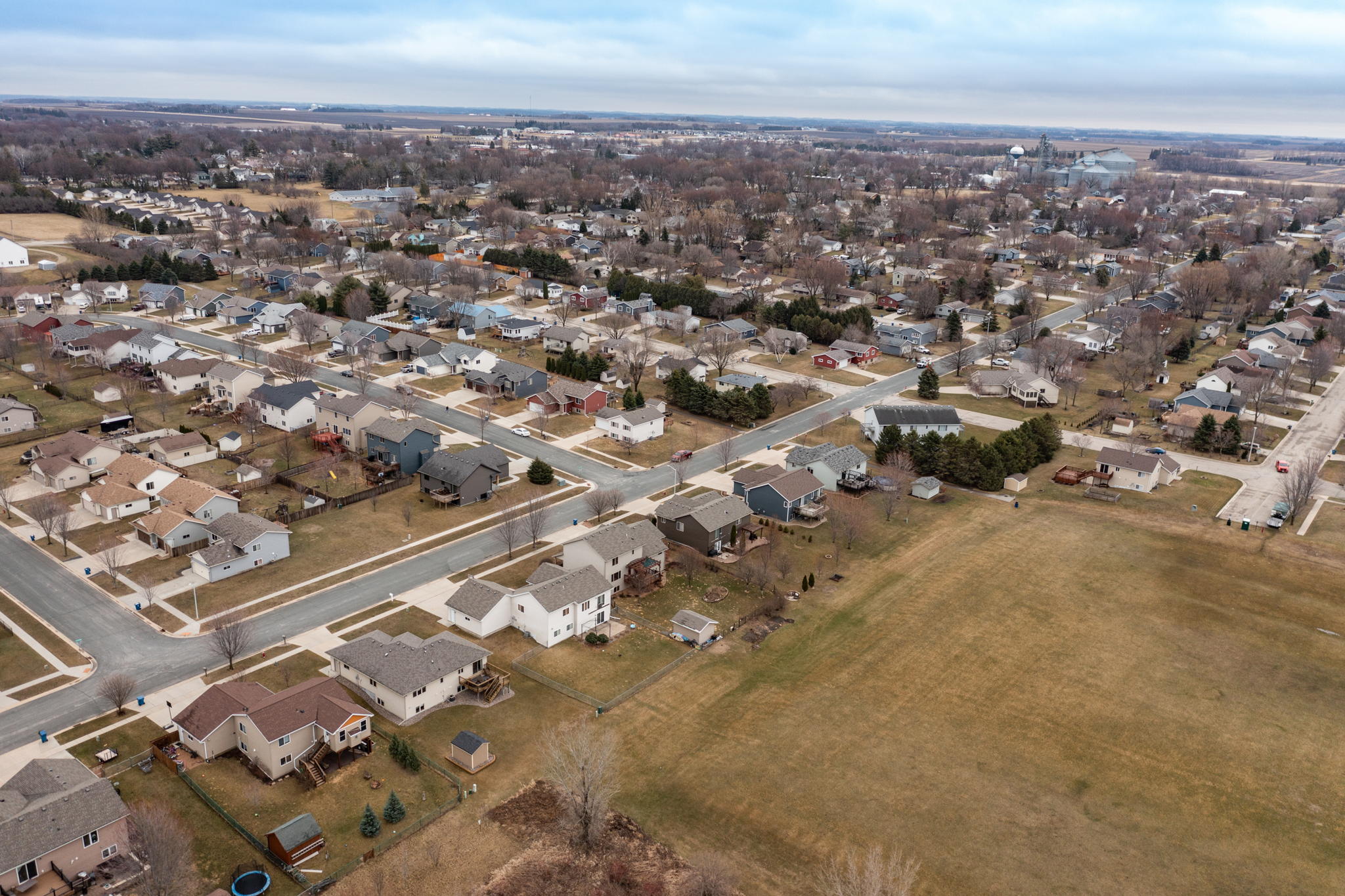 41-Aerial View