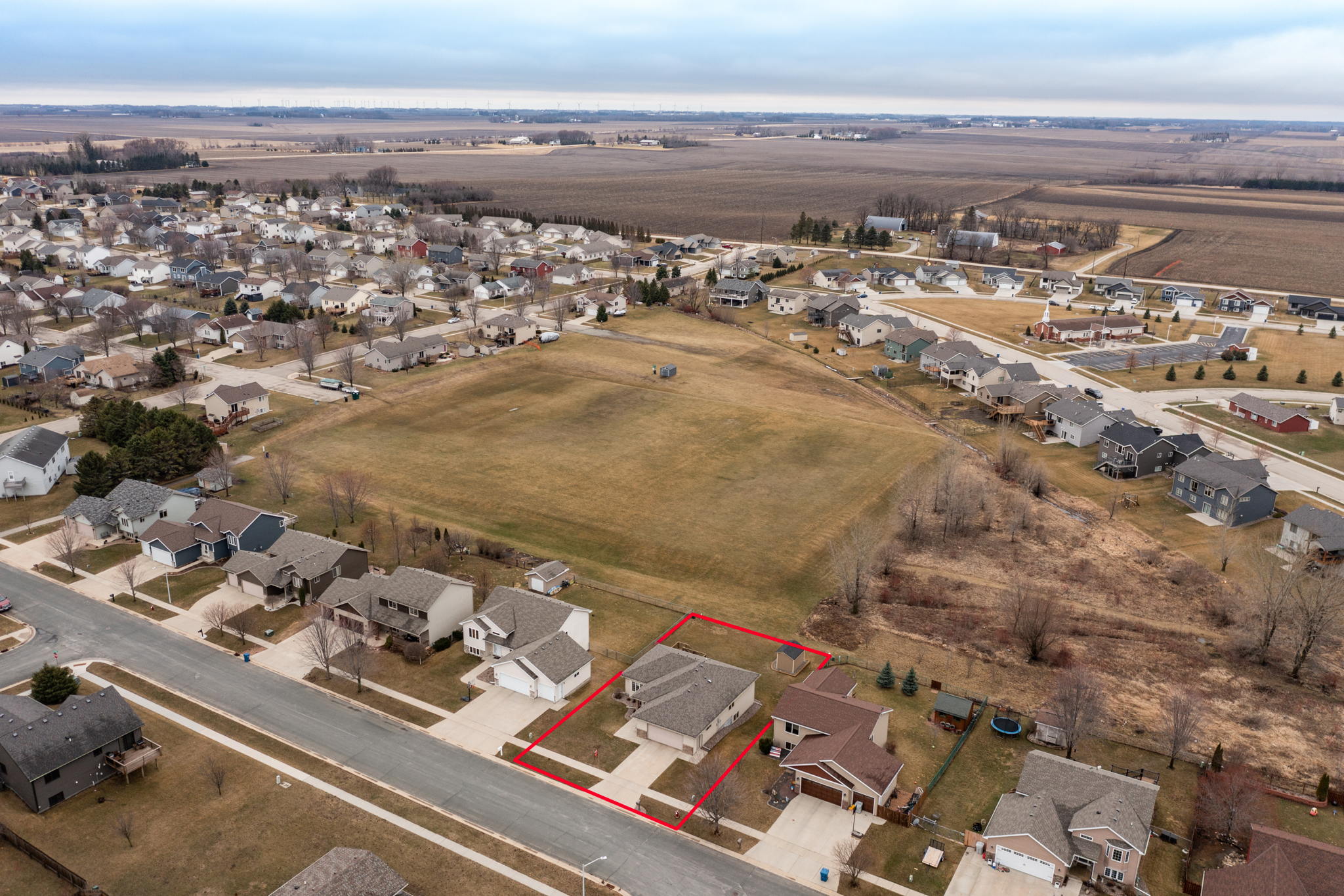 02-Aerial View