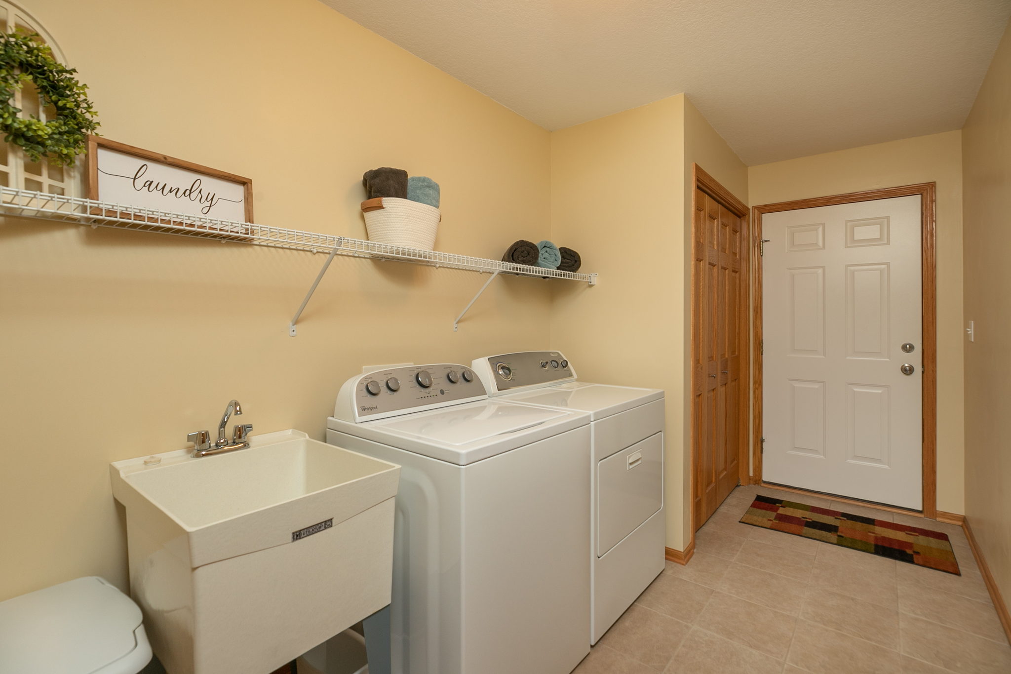 22-Laundry