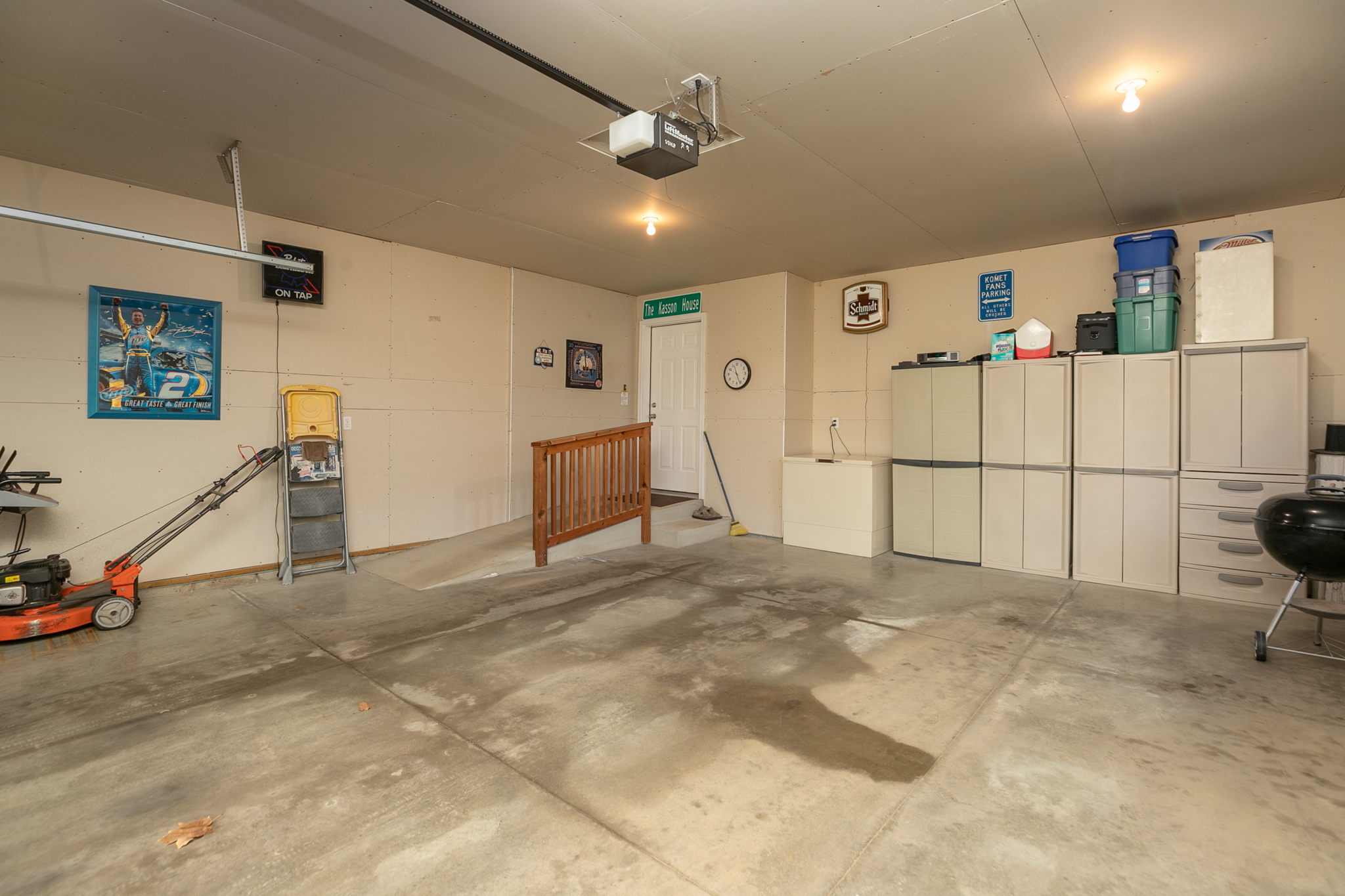 23-garage