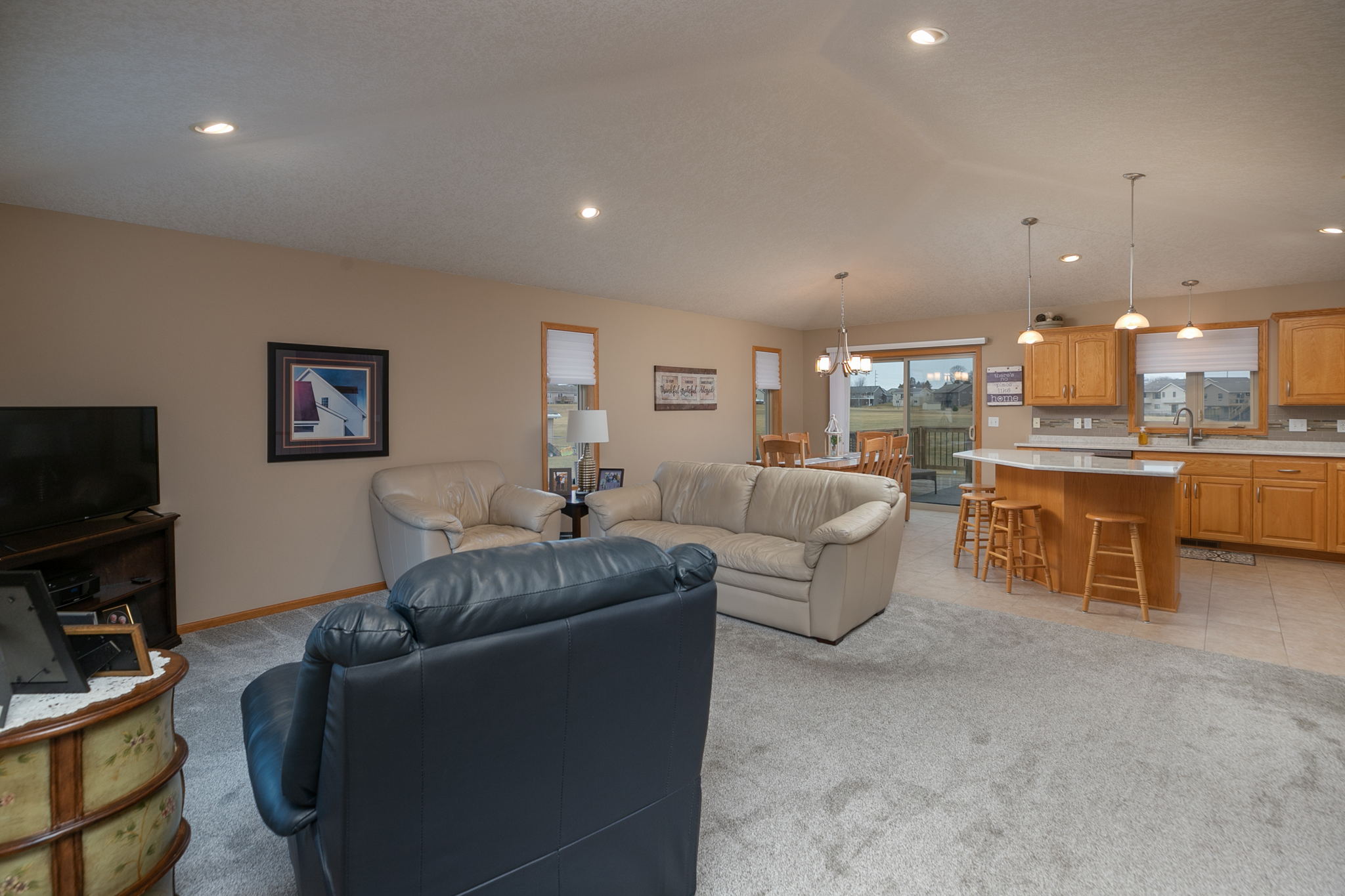 08-Living Room