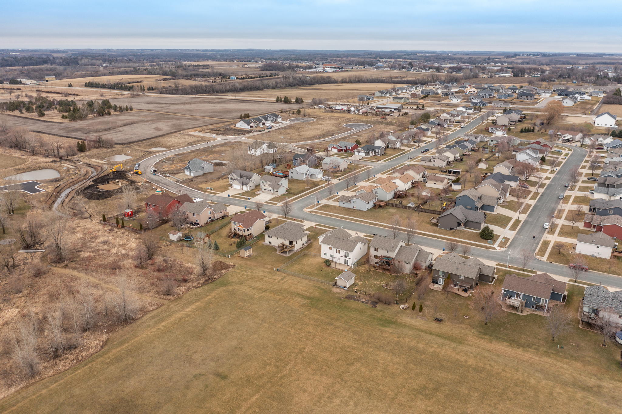 43-Aerial View