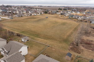 40-Aerial View