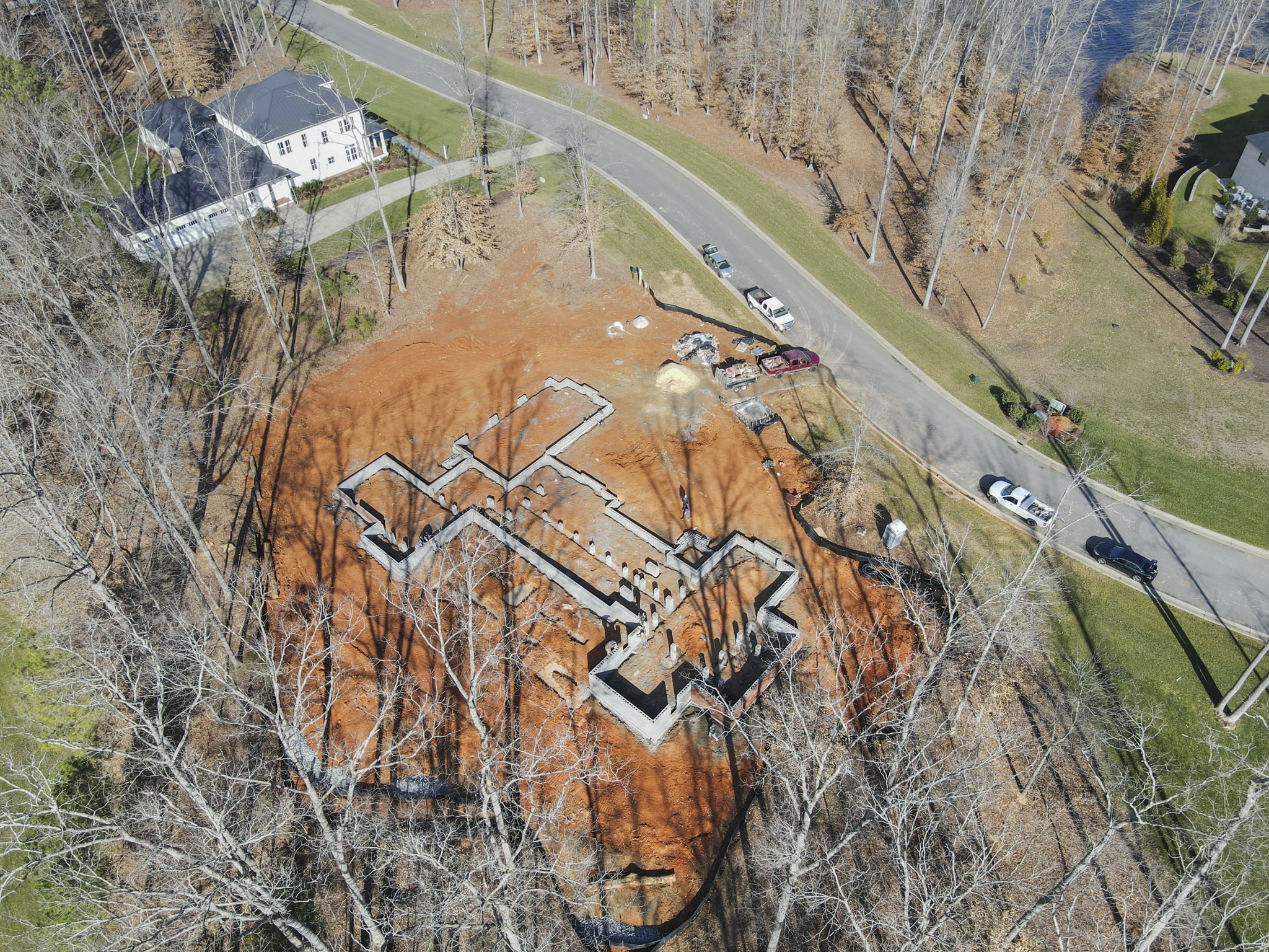 907 Kinloch Point Ln, Manakin-Sabot, VA 23103, USA Photo 4