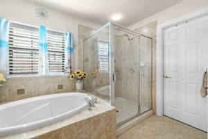 Primary Bathroom (2)