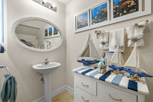 Guest Bathroom (2)