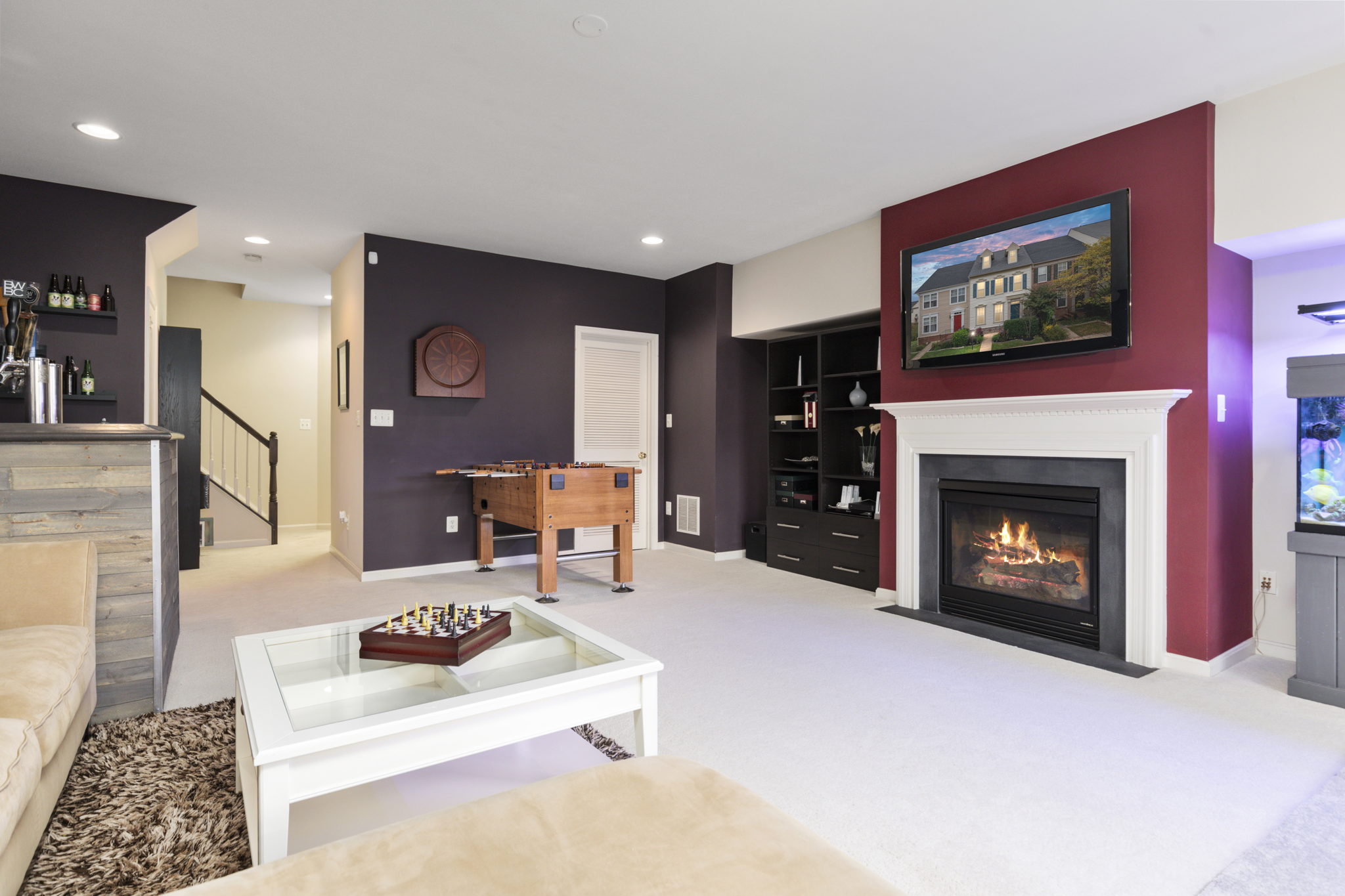 9072 Marble Falls Ct, Bristow, VA 20136, USA Photo 24