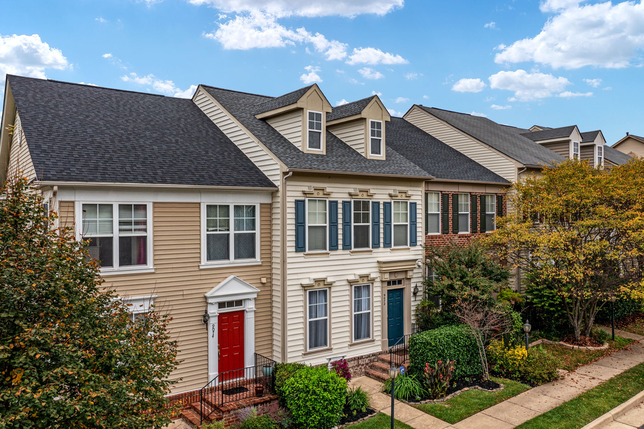 9072 Marble Falls Ct, Bristow, VA 20136, USA Photo 33