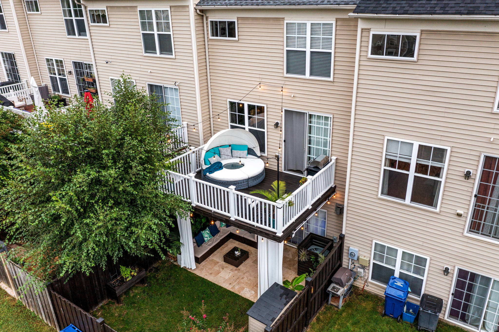 9072 Marble Falls Ct, Bristow, VA 20136, USA Photo 38